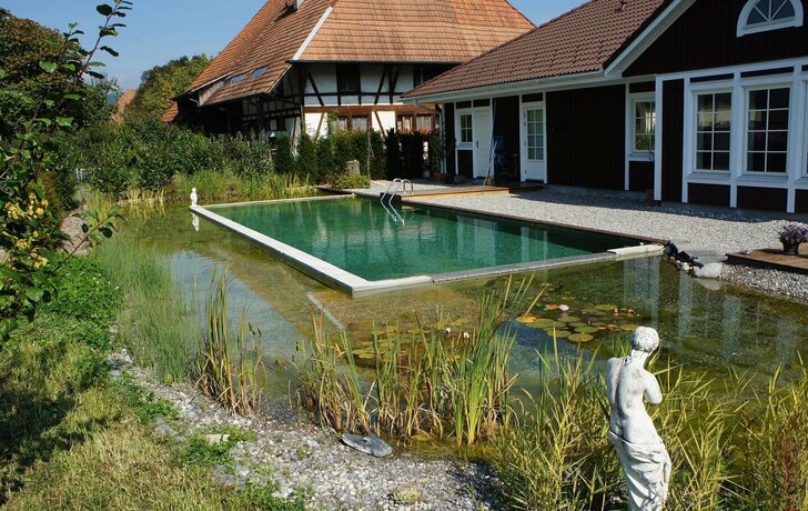 Bio Pool Biopools